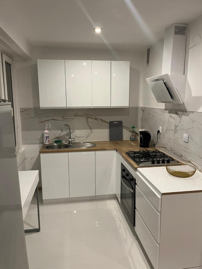 Apartament Centrum Okulickiego ! Stalowa Wola Exterior foto