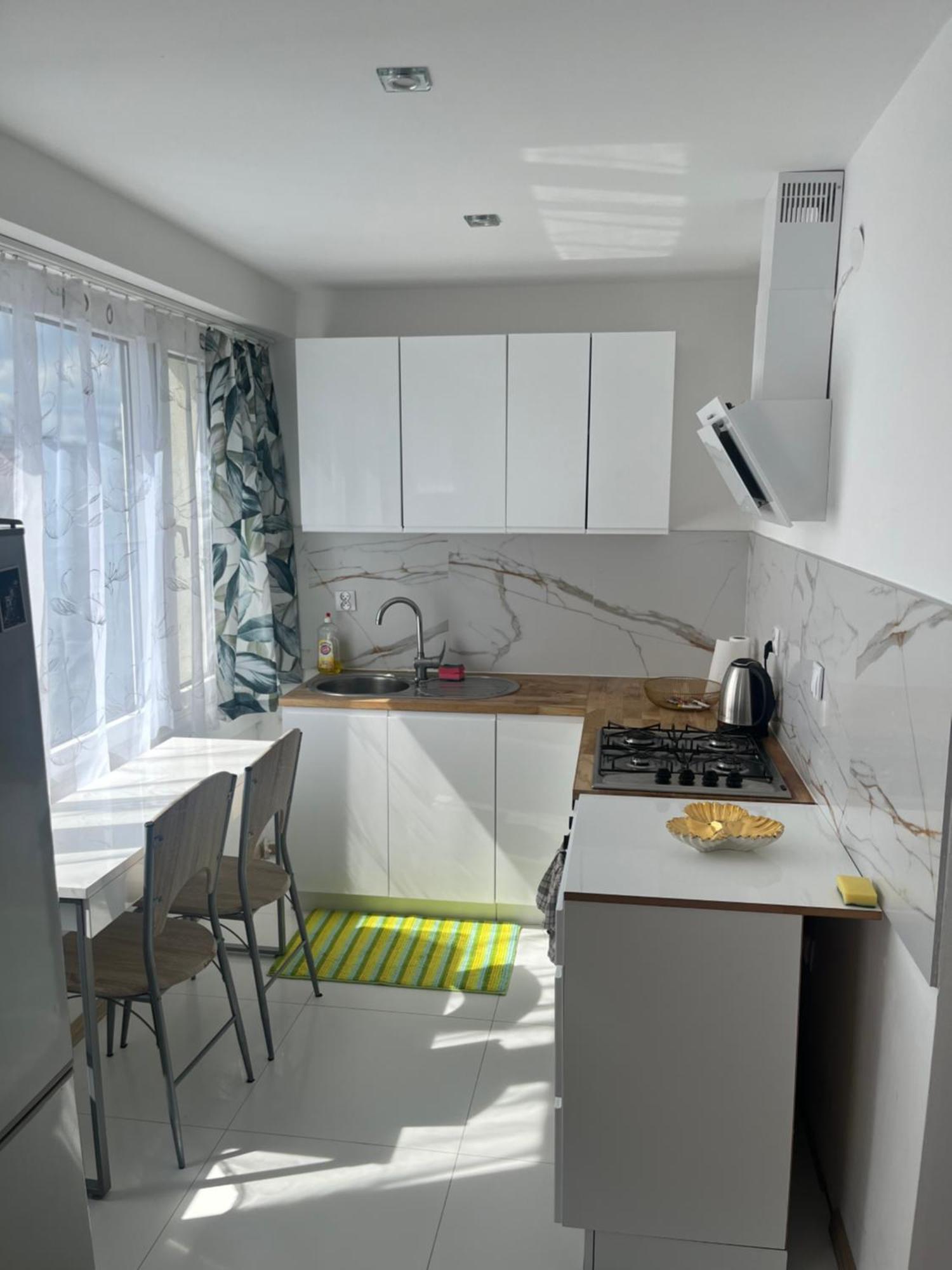 Apartament Centrum Okulickiego ! Stalowa Wola Exterior foto