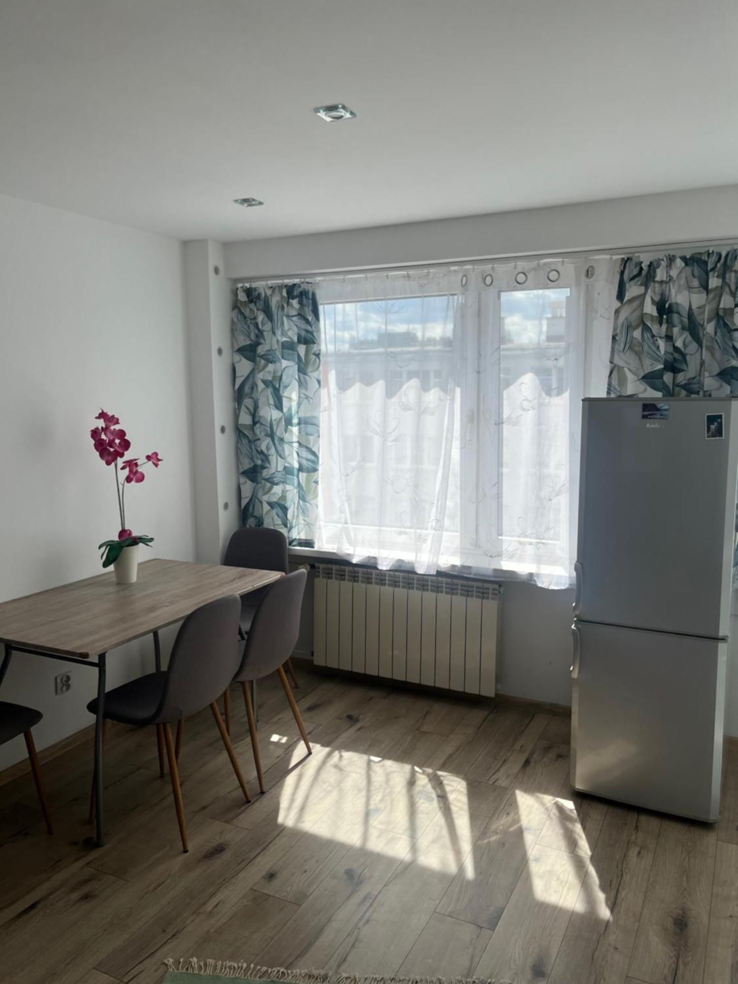Apartament Centrum Okulickiego ! Stalowa Wola Exterior foto